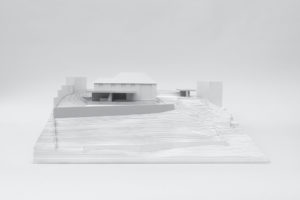 Jonathan Burlow Architects — architectural project photograph 2 from the business website